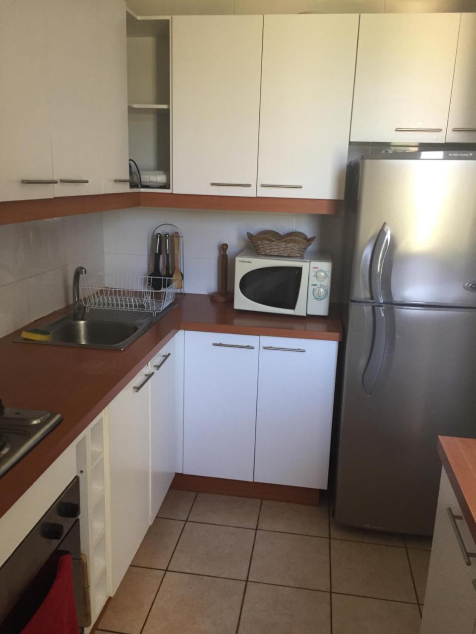 Appartamento Apartamento 630 Costa Quilen Horcon  Esterno foto